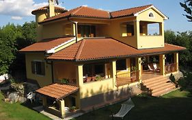 Apartman Pobri